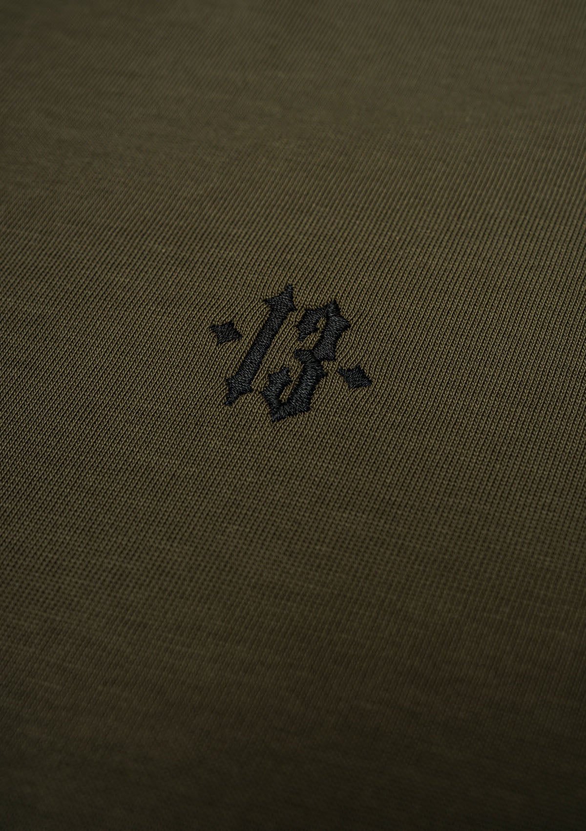 T-Shirt Heavy Original K/S