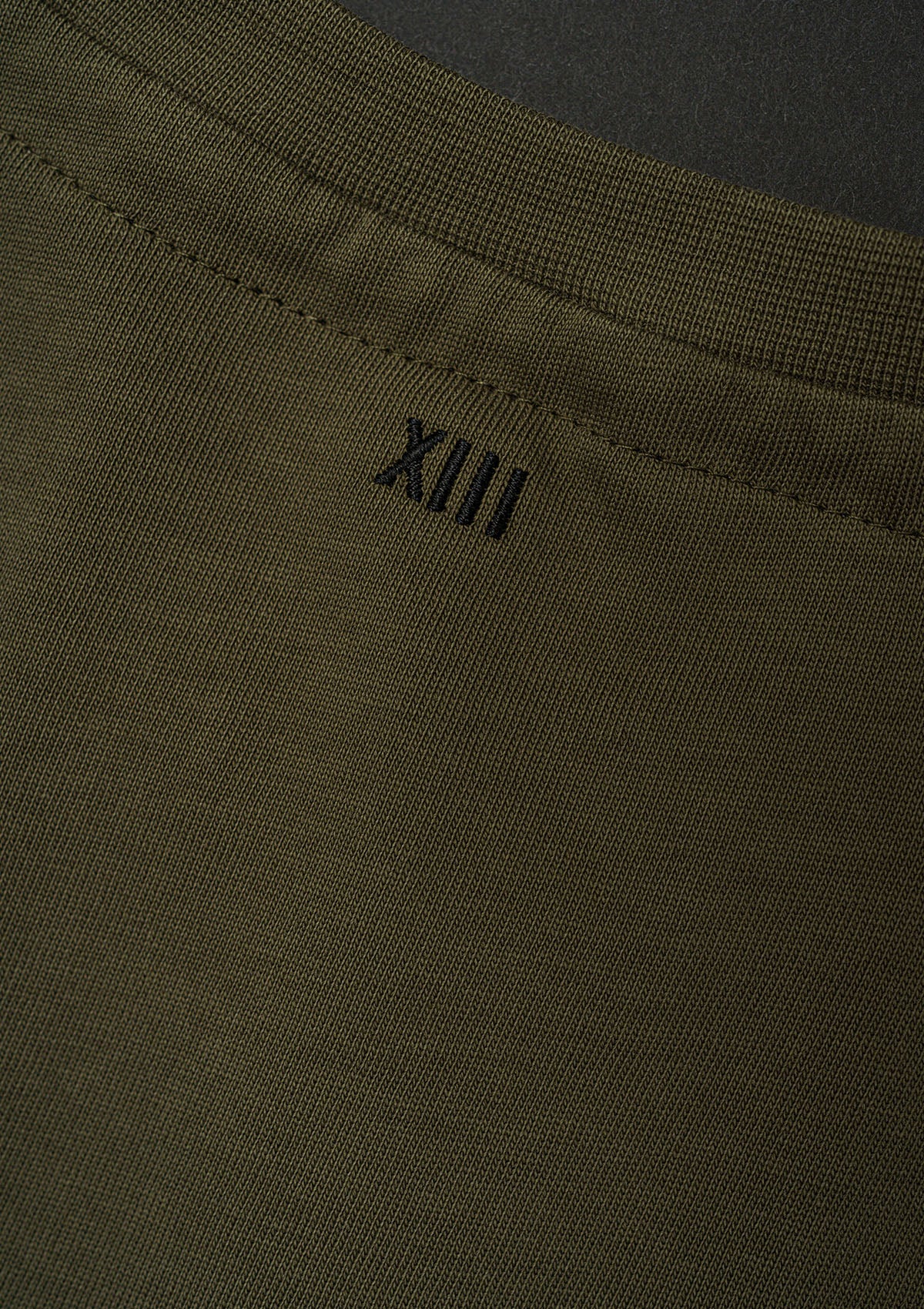 T-Shirt Heavy Original K/S