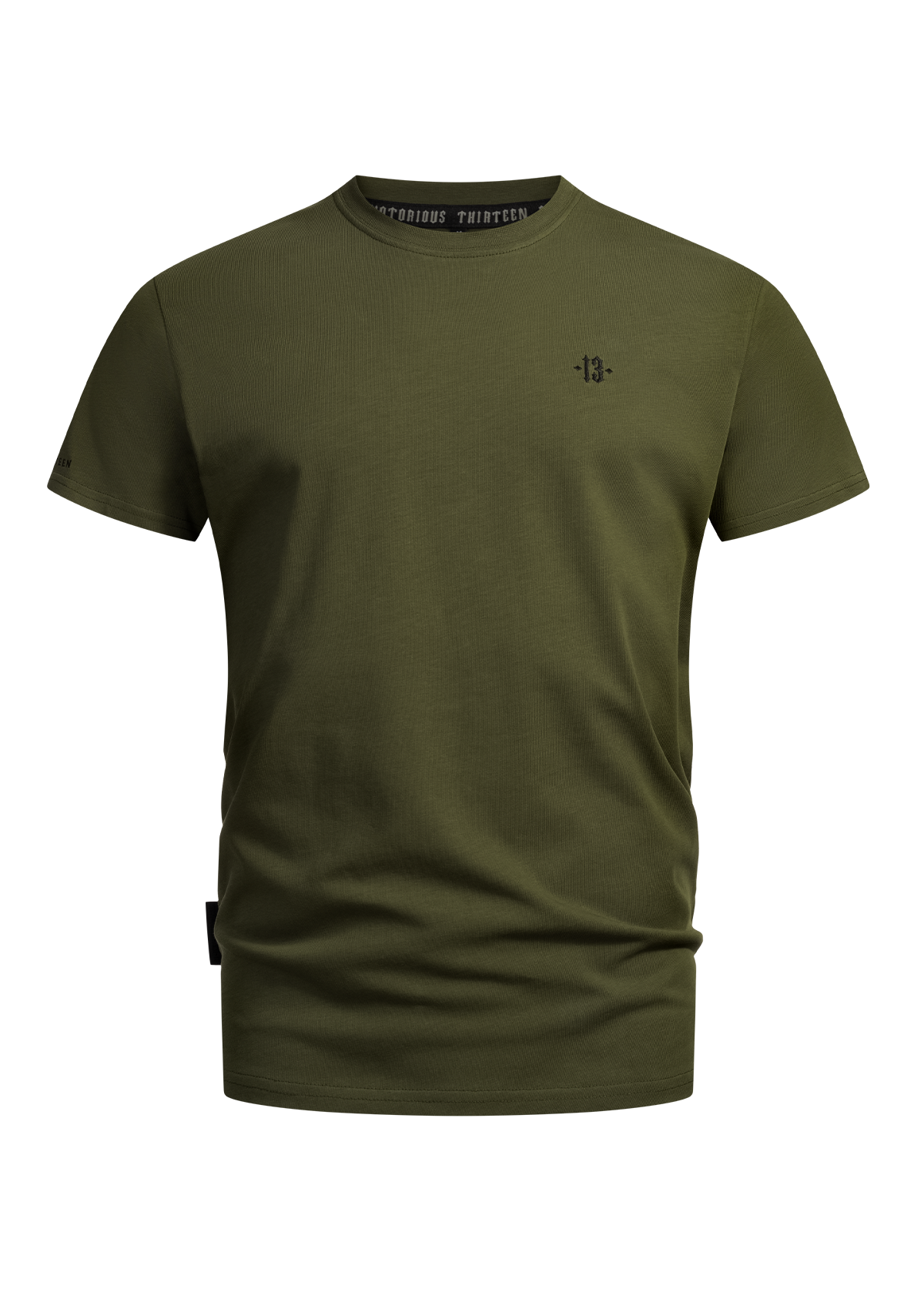 T-Shirt Heavy Original K/S