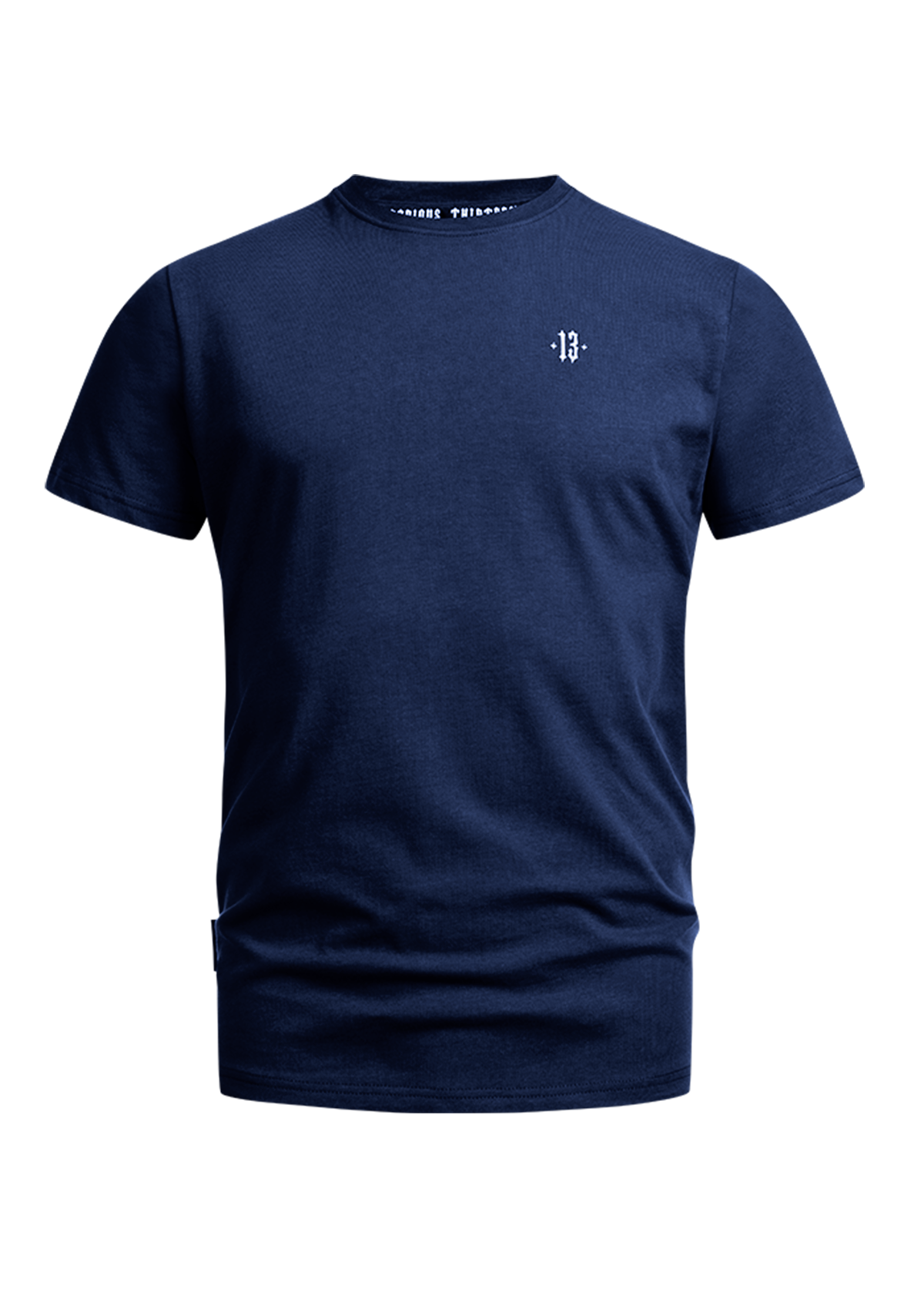 T-Shirt Heavy Original N/W