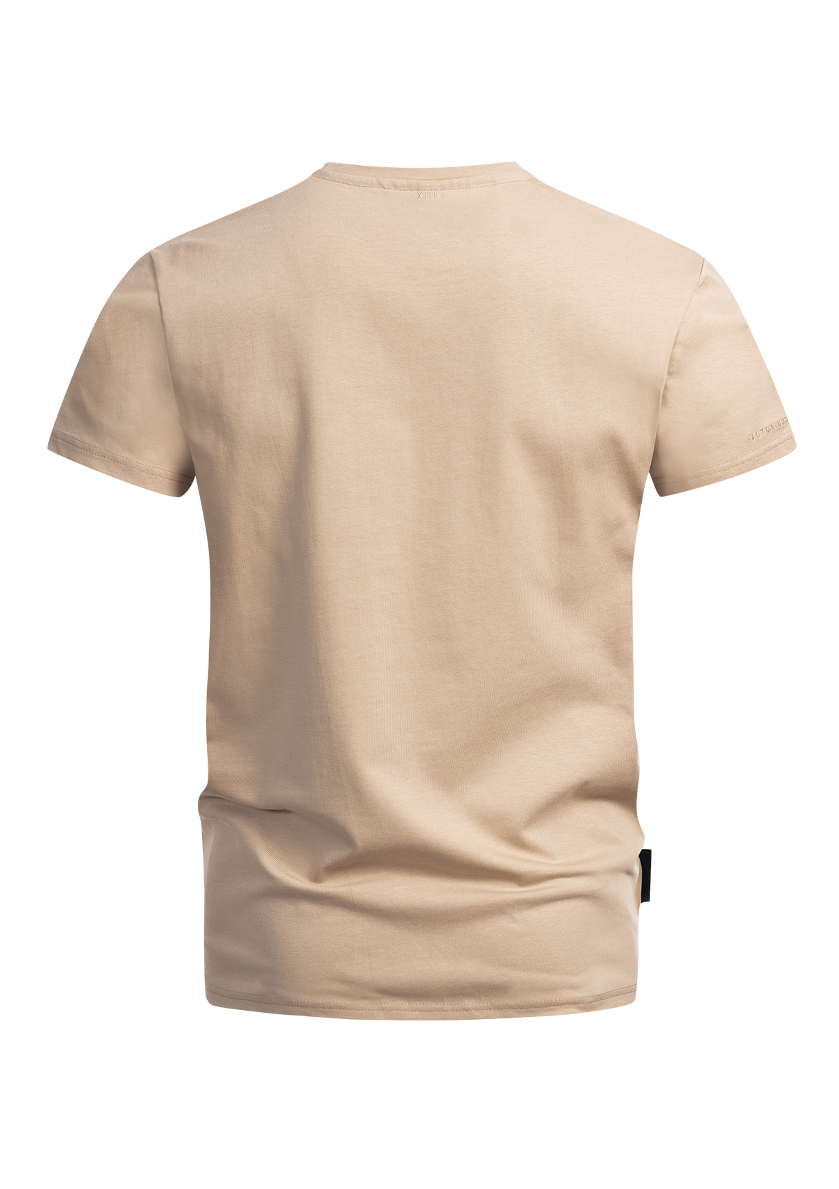 T-Shirt Heavy Original Sand