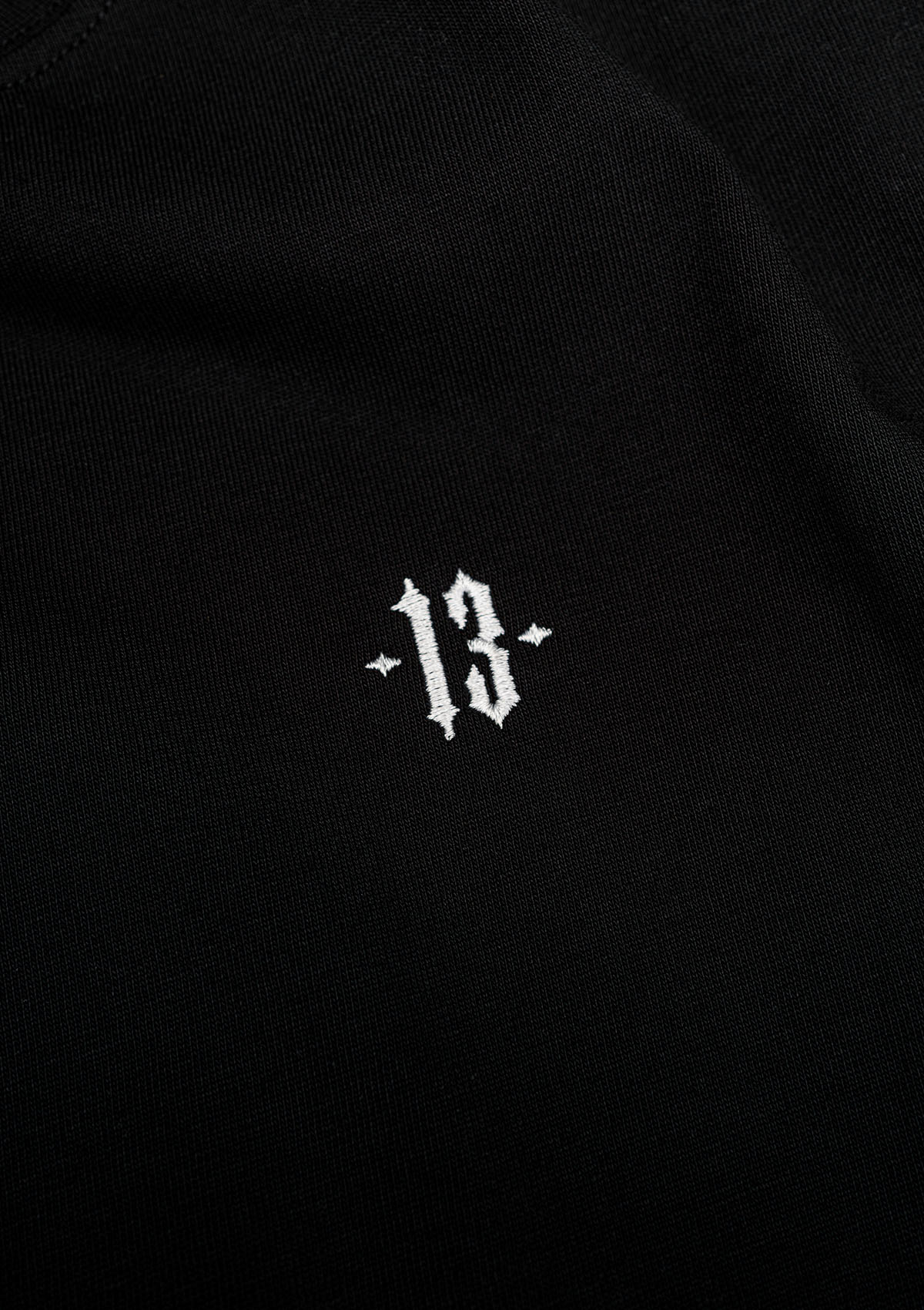 T-Shirt Heavy Original S/W - MEN OF MAYHEM - ALAIKO - EXCHANGES - MM - M - 1010 - HOG - SW - black - heavy