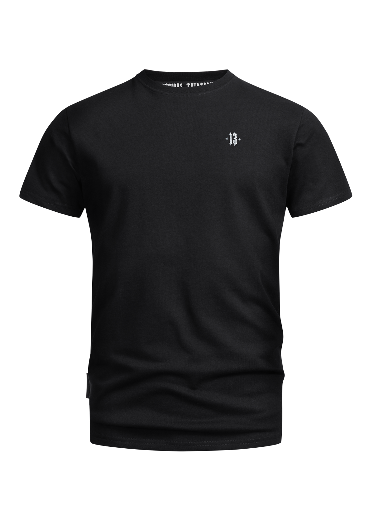 T-Shirt Heavy Original S/W