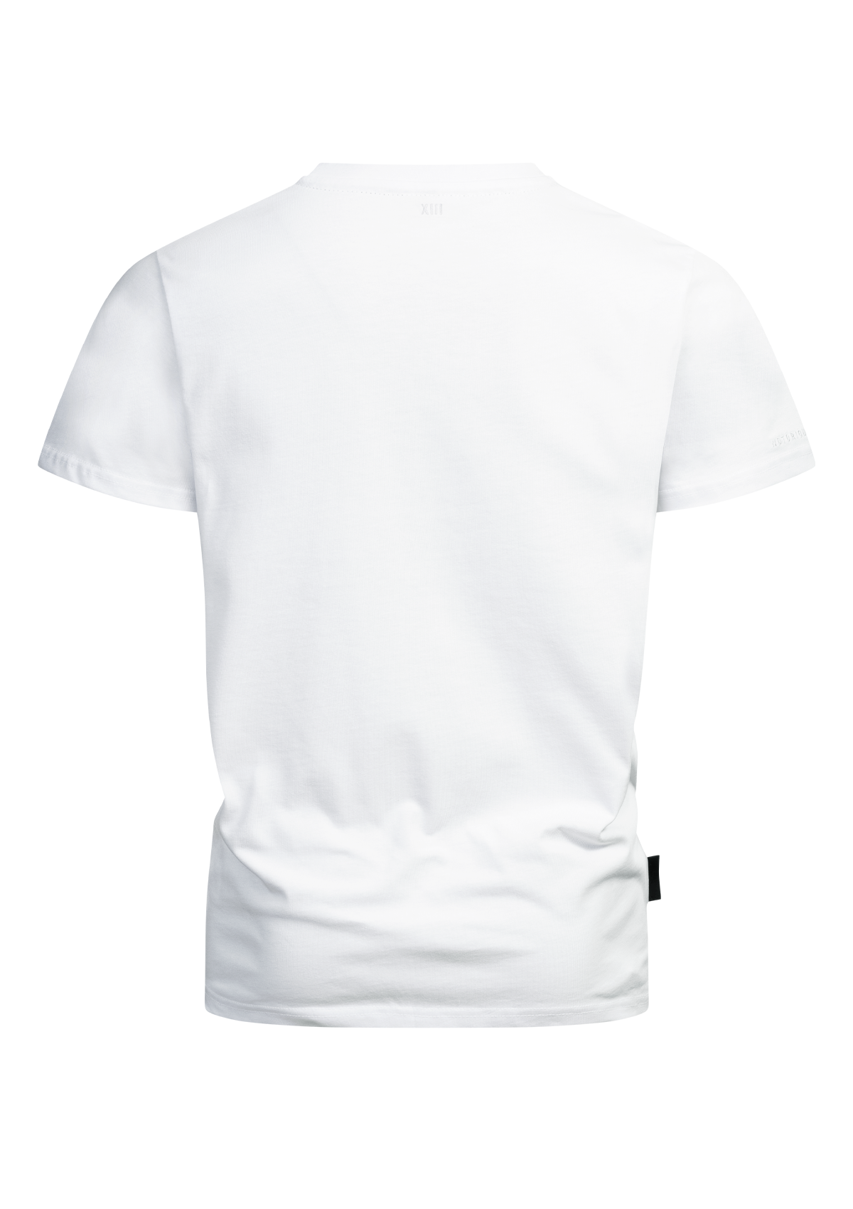 T-Shirt Heavy Original White