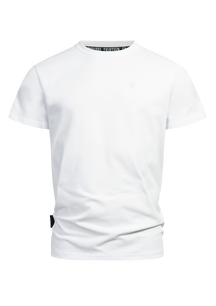 T-Shirt Heavy Original White