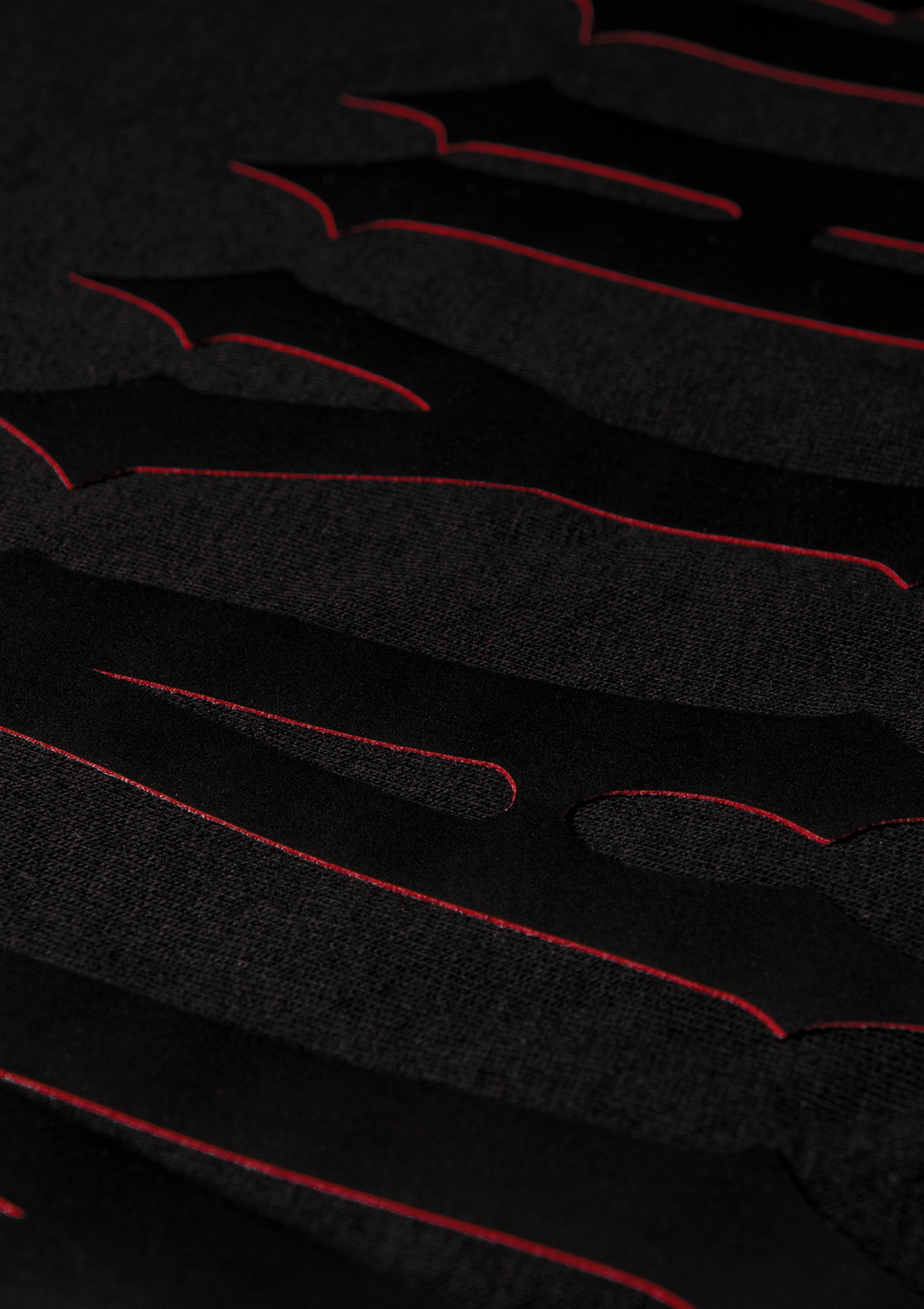 T-Shirt Mayhem 3D S/R - MEN OF MAYHEM - ALAIKO - EXCHANGES - MM - M - 1010 - MAB - SR - black - Men