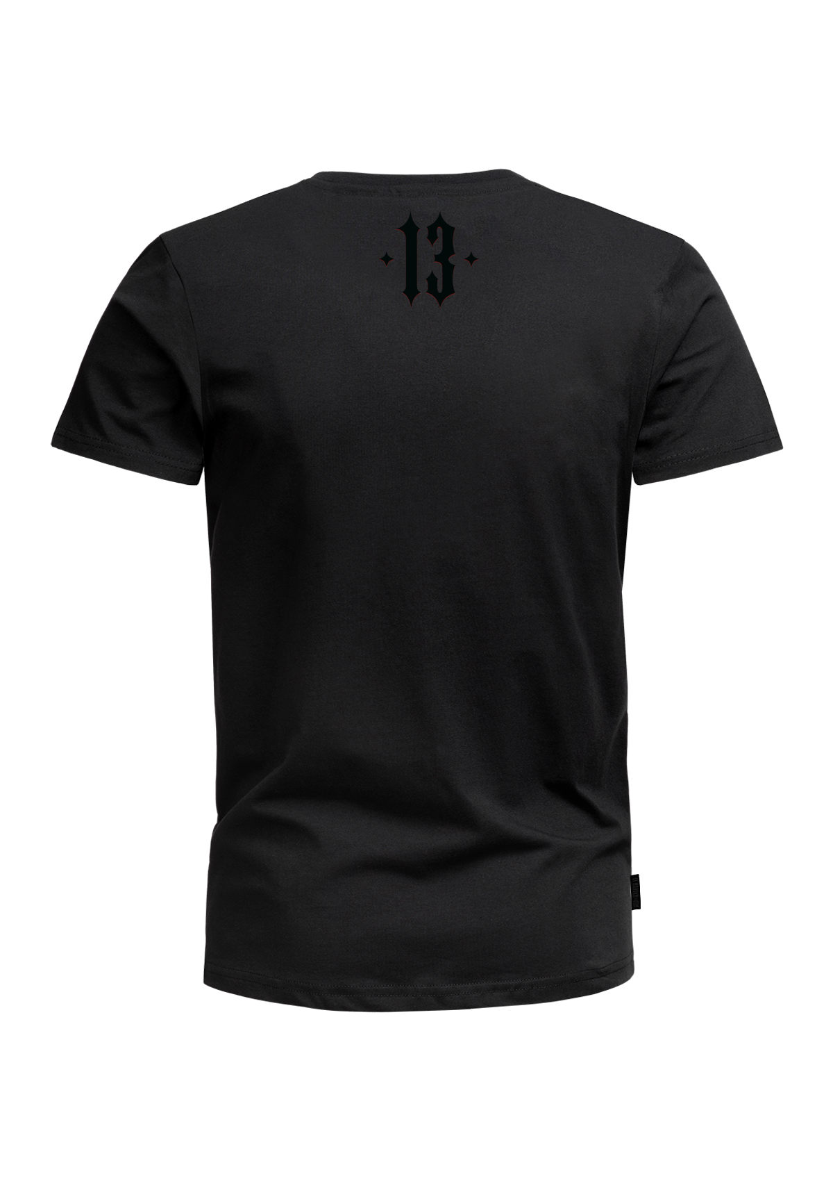 T-Shirt Mayhem 3D S/R