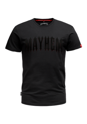 T-Shirt Mayhem 3D S/R
