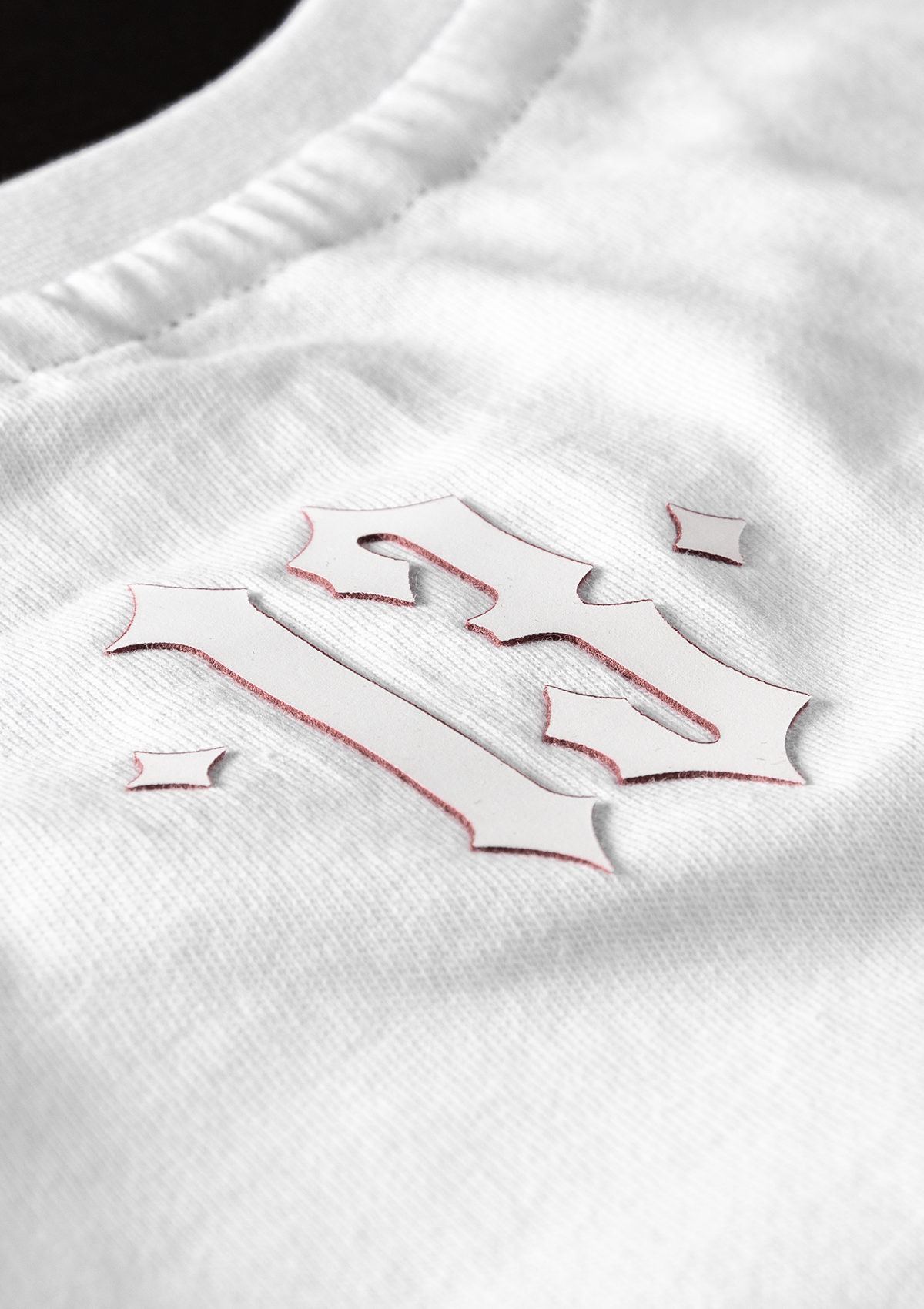 T-Shirt Mayhem 3D W/R
