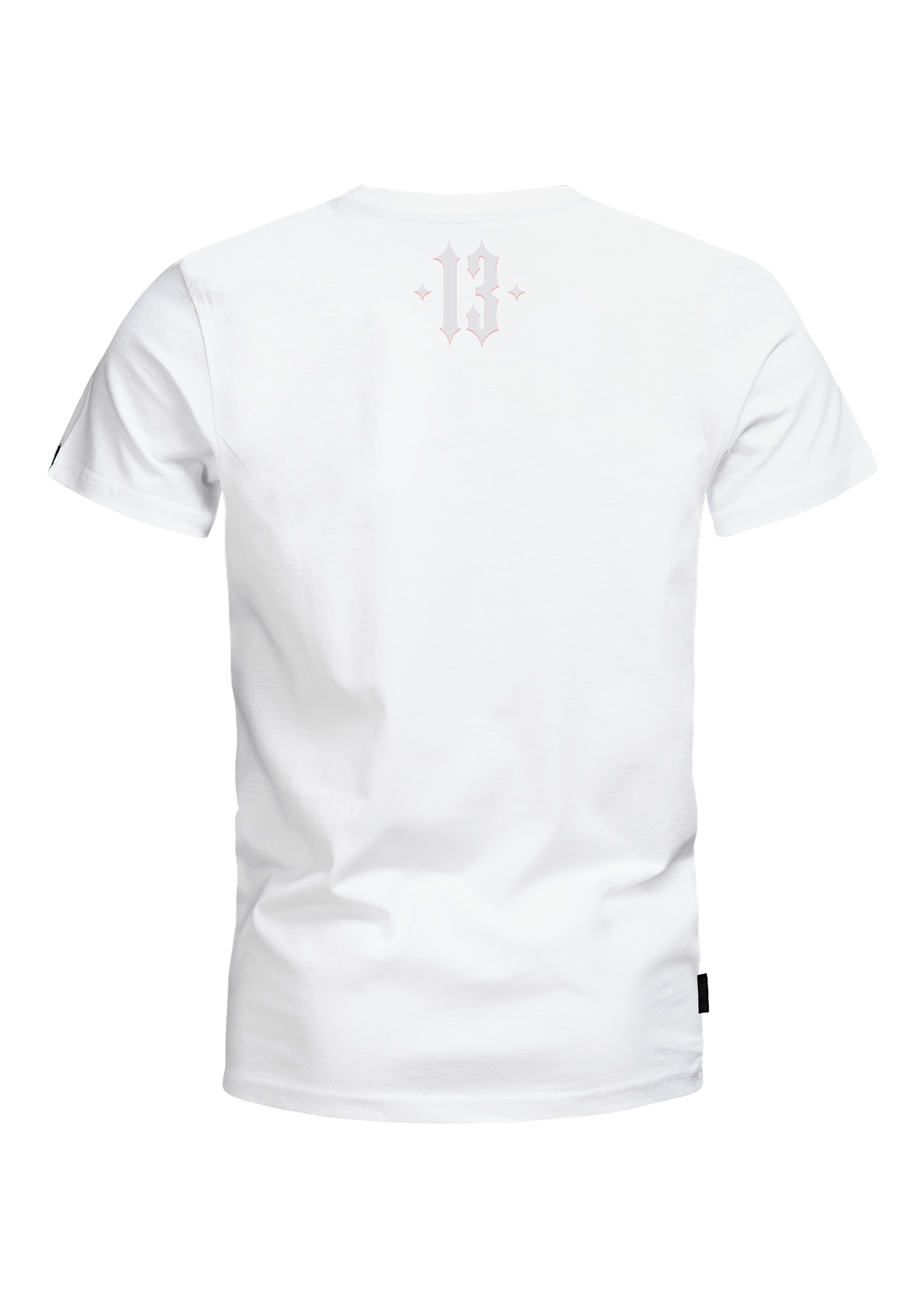 T-Shirt Mayhem 3D W/R - MEN OF MAYHEM - ALAIKO - EXCHANGES - MM - M - 1010 - MAW - WR - Men - regular