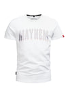 T-Shirt Mayhem 3D W/R - MEN OF MAYHEM - ALAIKO-EXCHANGES-MM-M-1010-MAW-WR - Men - T-Shirts