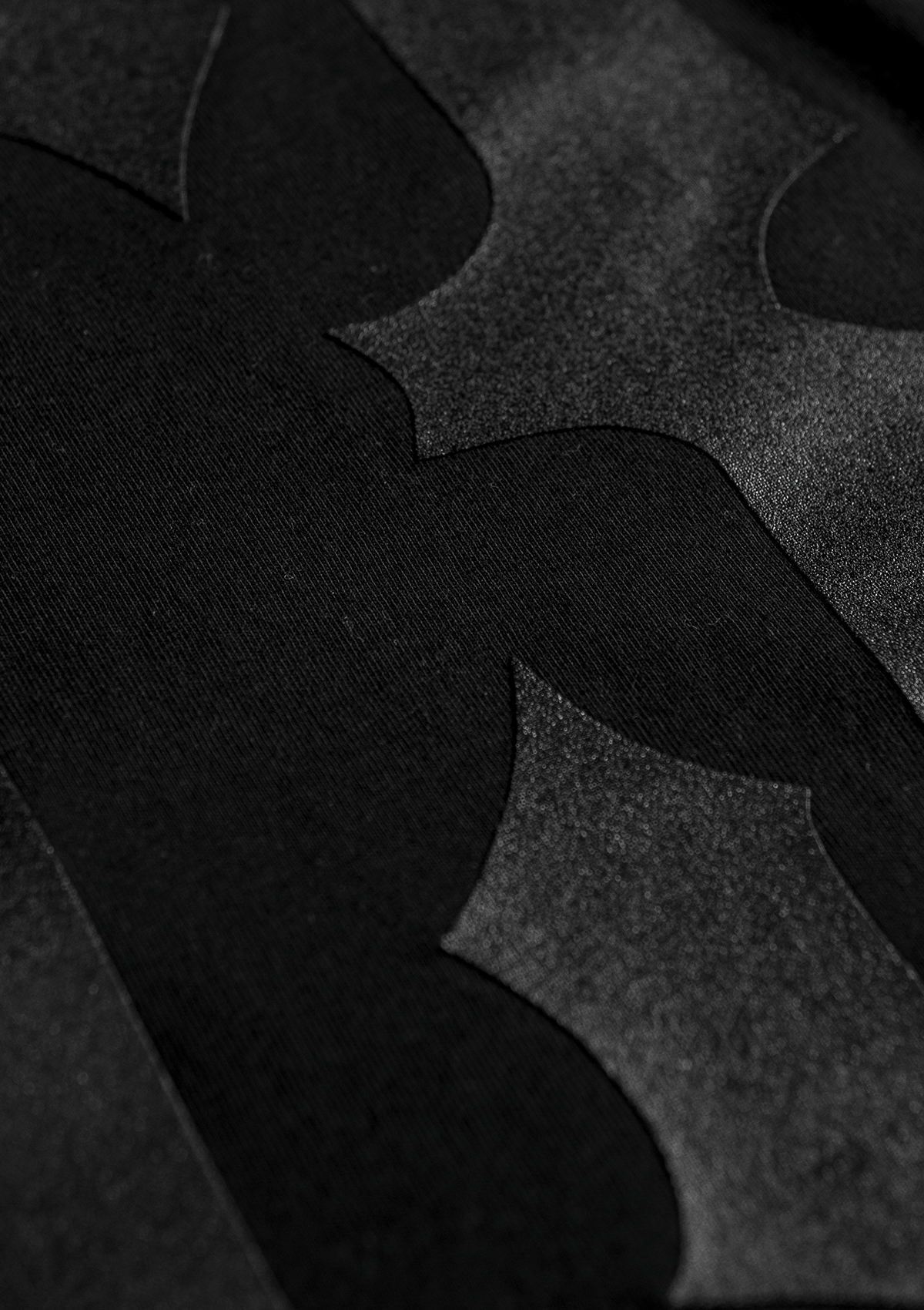 T-Shirt Mayhem Classic B/B - MEN OF MAYHEM - ALAIKO - EXCHANGES - MM - M - 1010 - MC - BB - allblack - black