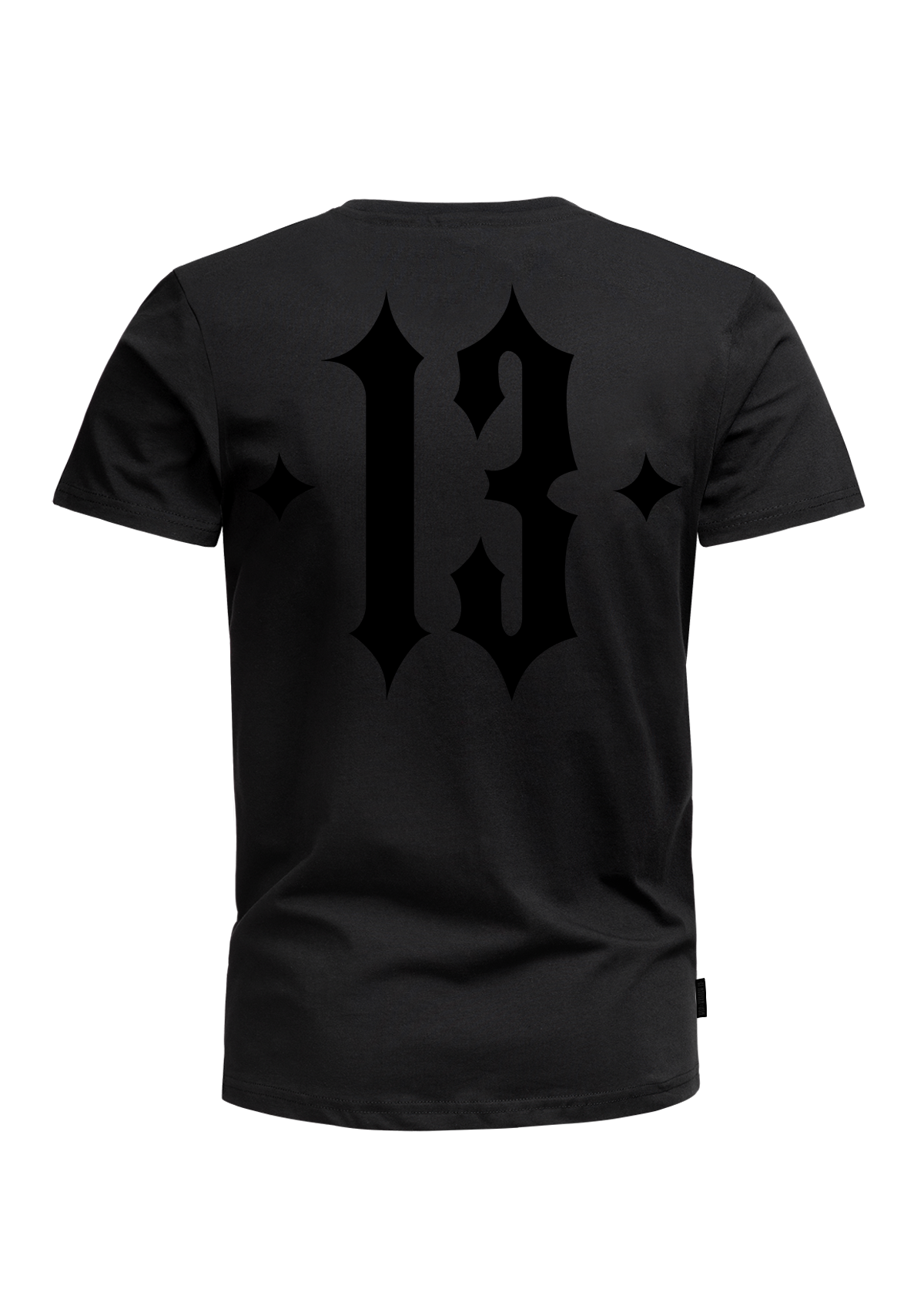 T-Shirt Mayhem Classic B/B