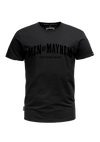 T-Shirt Mayhem Classic B/B