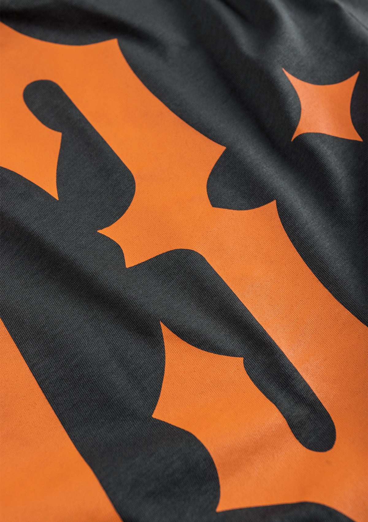 T-Shirt Mayhem Classic G/O - MEN OF MAYHEM - ALAIKO - EXCHANGES - MM - M - 1010 - MC - GO - Classic - Grau