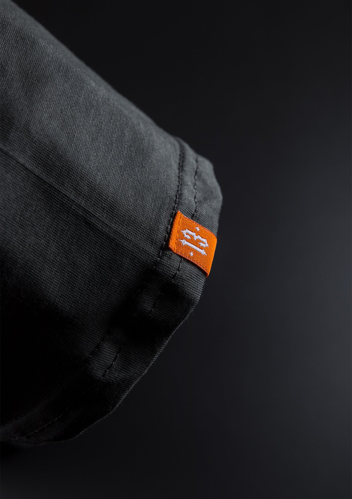 T-Shirt Mayhem Classic G/O - MEN OF MAYHEM - ALAIKO - EXCHANGES - MM - M - 1010 - MC - GO - Classic - Grau