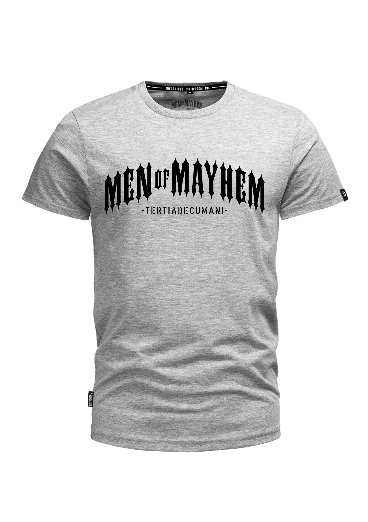 T-Shirt Mayhem Classic G/S