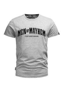 T-Shirt Mayhem Classic G/S