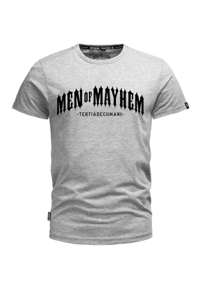T-Shirt Mayhem Classic G/S