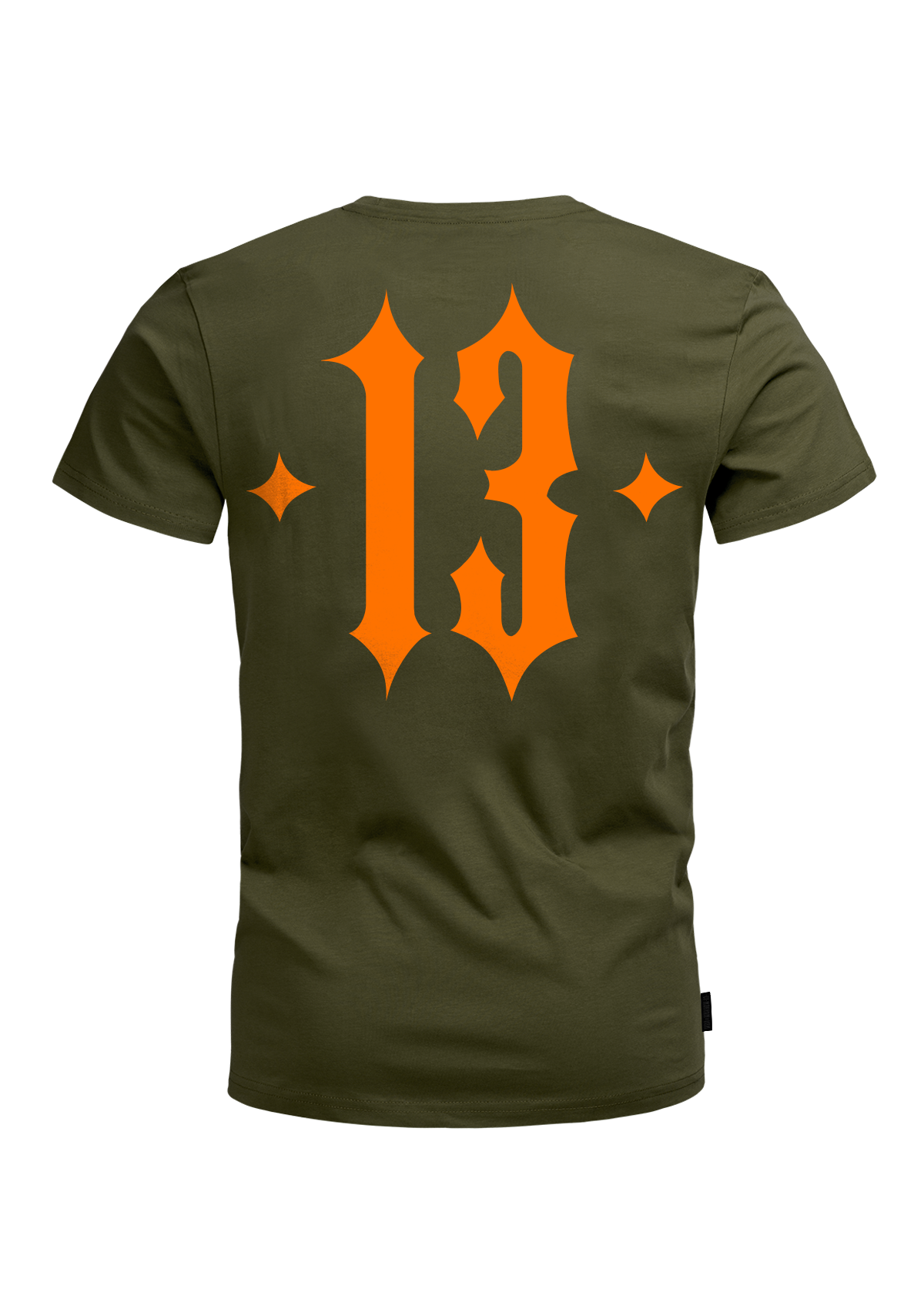 T-Shirt Mayhem Classic K/O