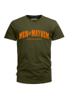 T-Shirt Mayhem Classic K/O