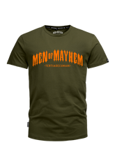 T-Shirt Mayhem Classic K/O