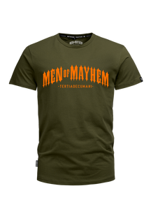 T-Shirt Mayhem Classic K/O