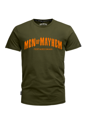 T-Shirt Mayhem Classic K/O