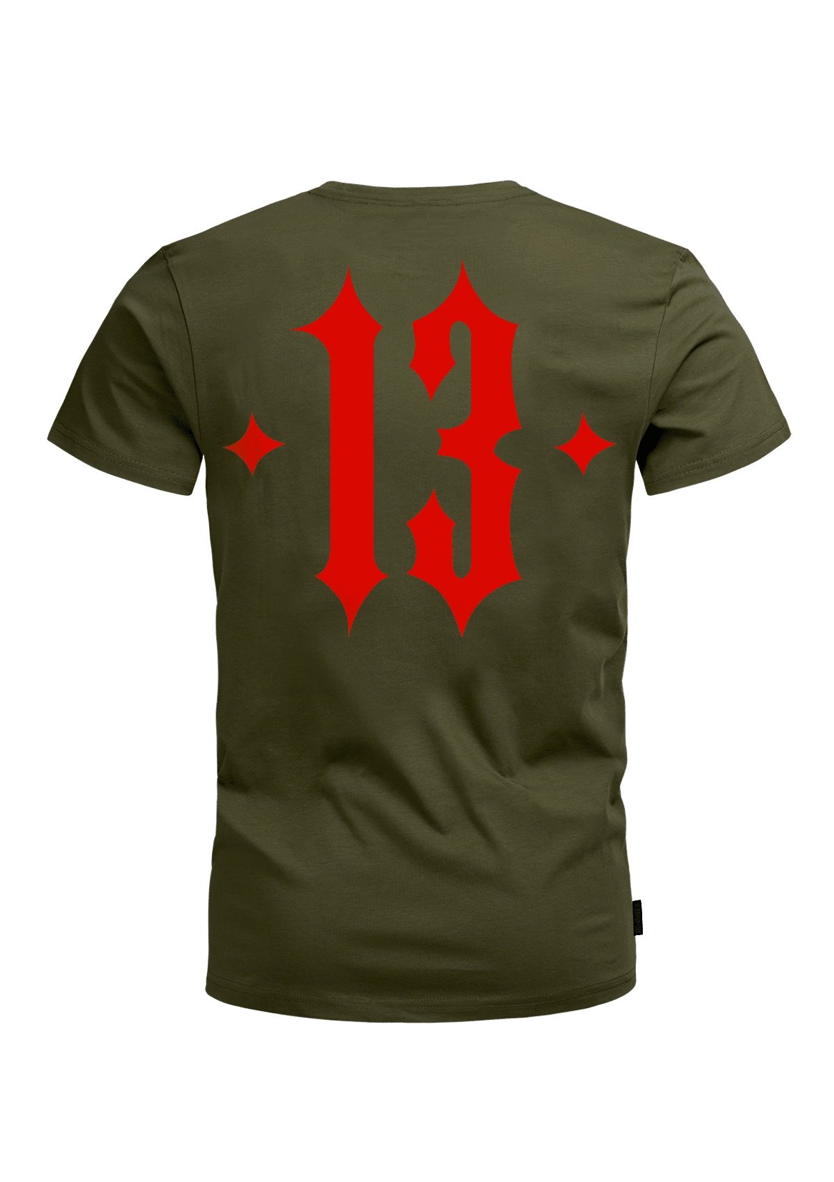 T-Shirt Mayhem Classic K/R - MEN OF MAYHEM - ALAIKO - EXCHANGES - MM - M - 1010 - MC - KR - Classic - hidden