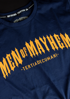 T-Shirt Mayhem Classic N/G