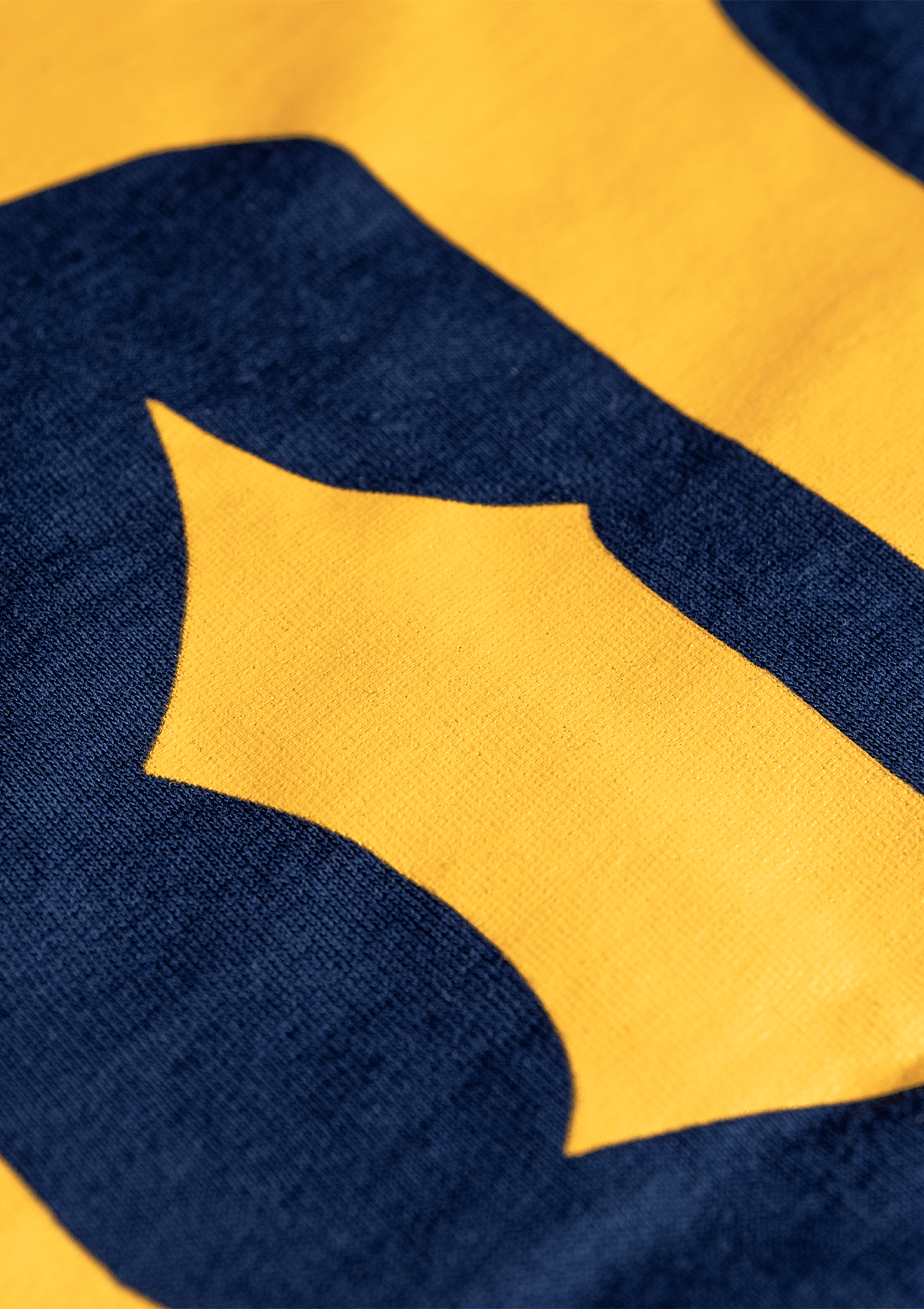 T-Shirt Mayhem Classic N/G - MEN OF MAYHEM - ALAIKO - EXCHANGES - MM - M - 1010 - MC - NG - Blau - blue