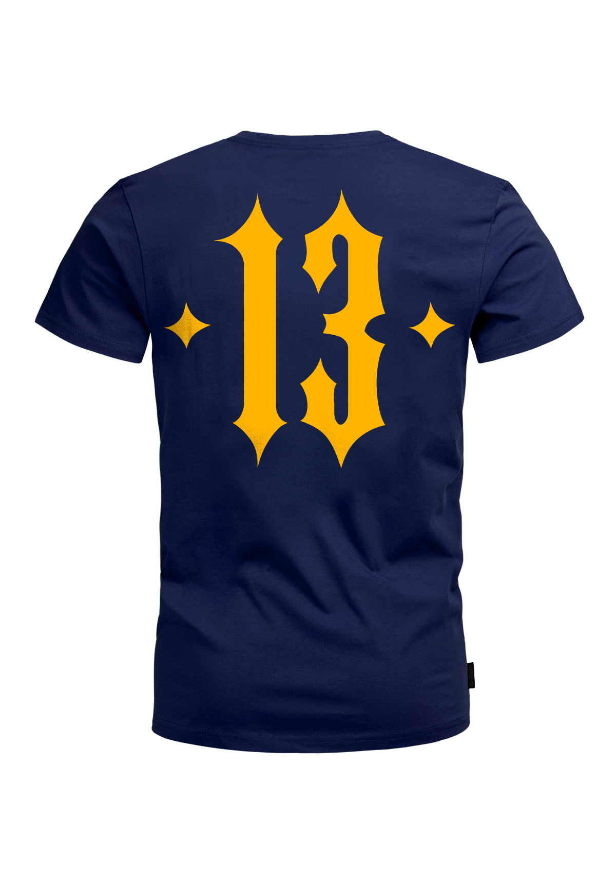 T-Shirt Mayhem Classic N/G