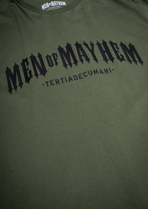 T-Shirt Mayhem Classic O/S