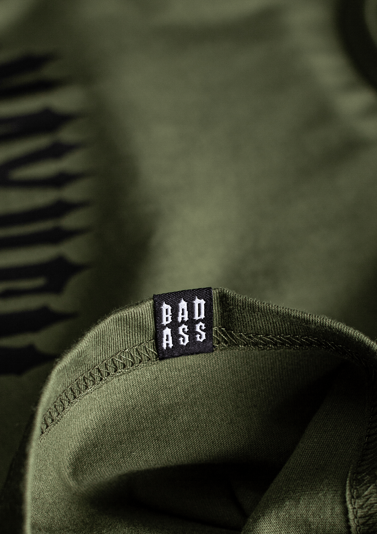 T-Shirt Mayhem Classic O/S - MEN OF MAYHEM - ALAIKO - EXCHANGES - MM - M - 1010 - MC - OS - Classic - Men