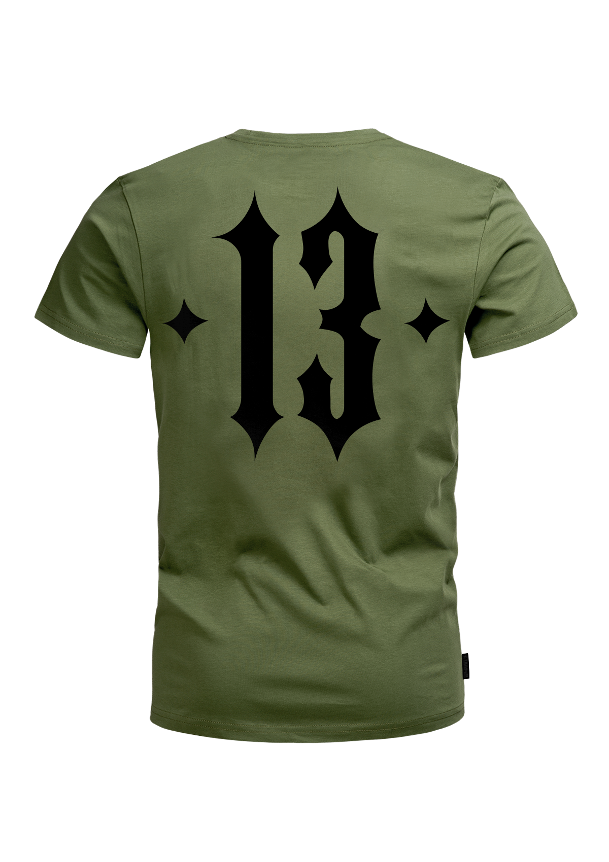 T-Shirt Mayhem Classic O/S