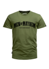 T-Shirt Mayhem Classic O/S