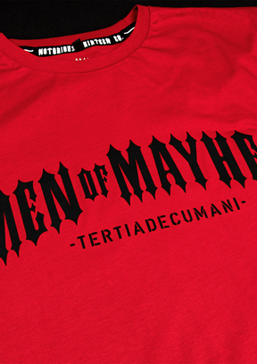T-Shirt Mayhem Classic R/S