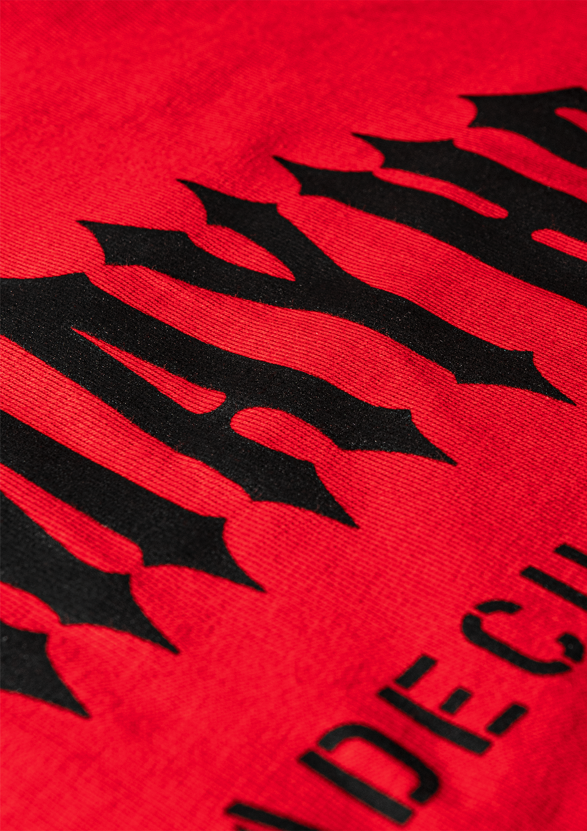 T-Shirt Mayhem Classic R/S