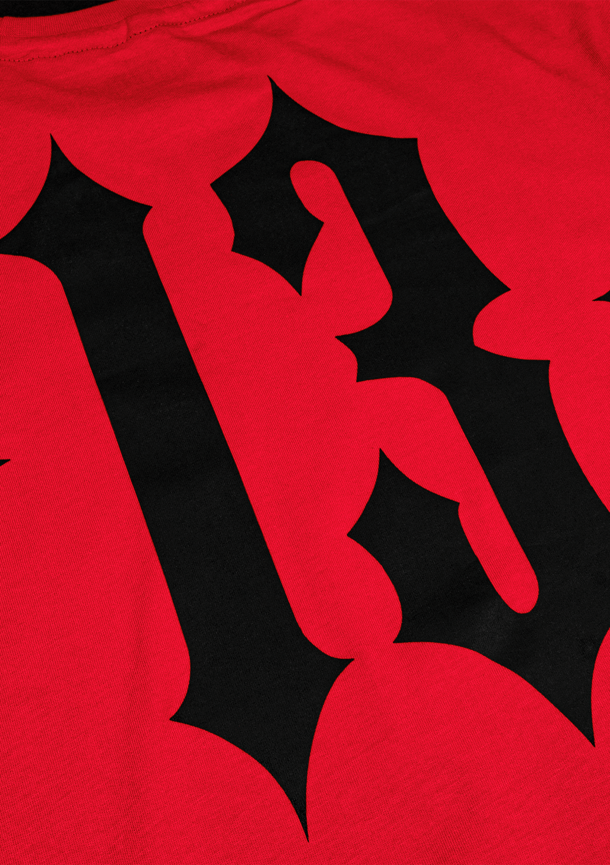 T-Shirt Mayhem Classic R/S - MEN OF MAYHEM - ALAIKO - EXCHANGES - MM - M - 1010 - MC - RS - Classic - Men