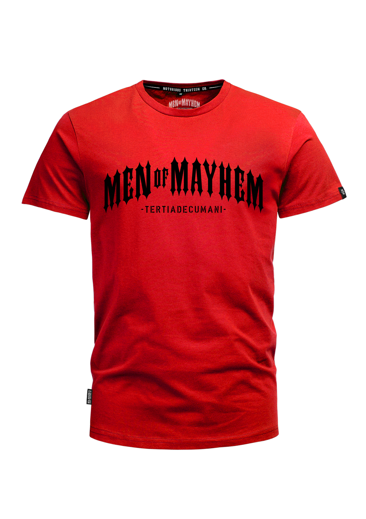 T-Shirt Mayhem Classic R/S