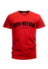 T-Shirt Mayhem Classic R/S