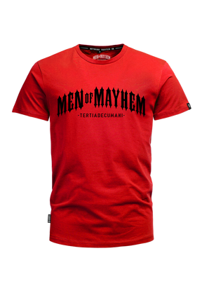 T-Shirt Mayhem Classic R/S