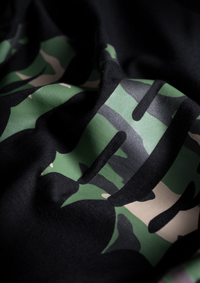 T-Shirt Mayhem Camo S/C