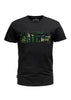 T-Shirt Mayhem Camo S/C