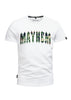 T-Shirt Mayhem Camo W/C