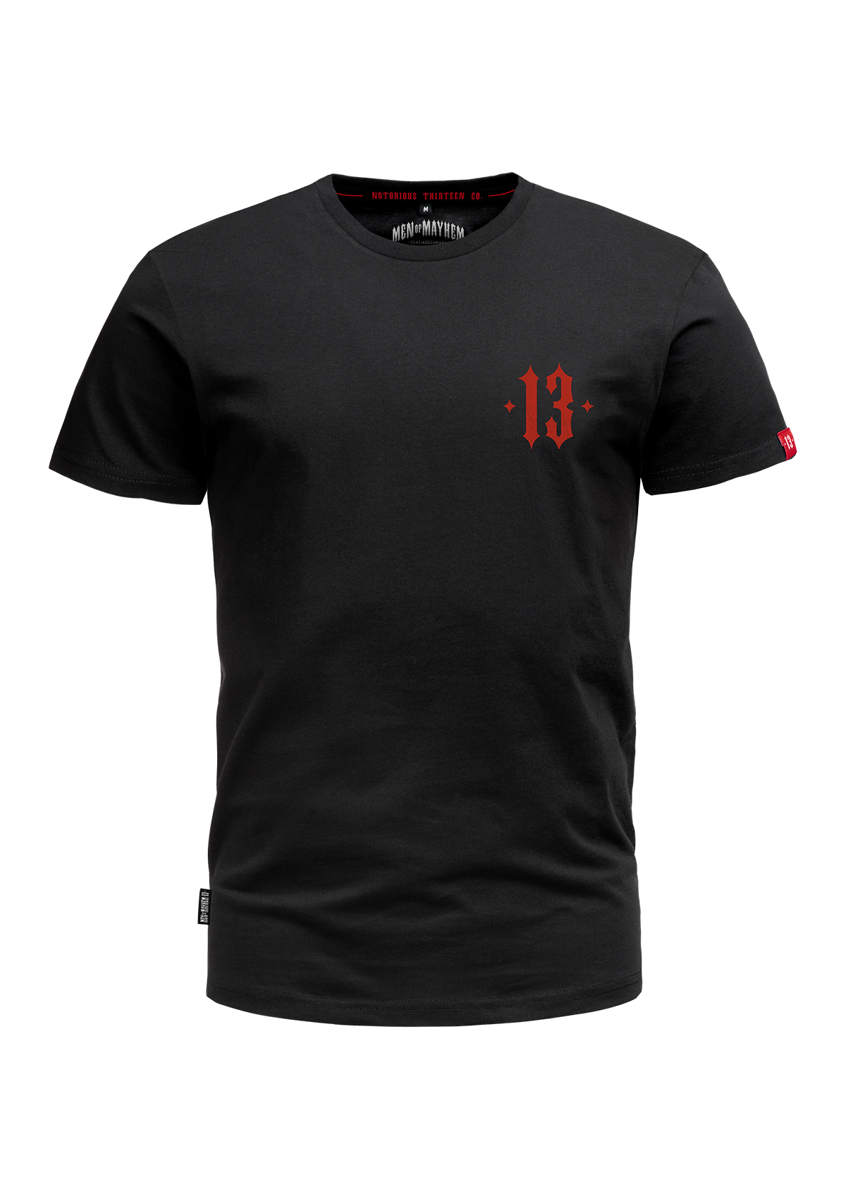 T-Shirt Mayhem Eagle L.F.S.H. S/R