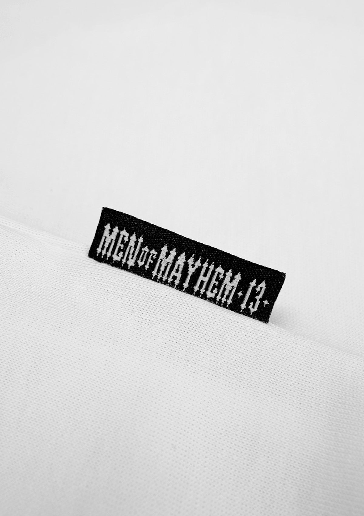 T-Shirt Mayhem Eagle L.F.S.H. W/R - MEN OF MAYHEM - ALAIKO-EXCHANGES-MM-M-1010-ME-LF-WR - Men - Neu