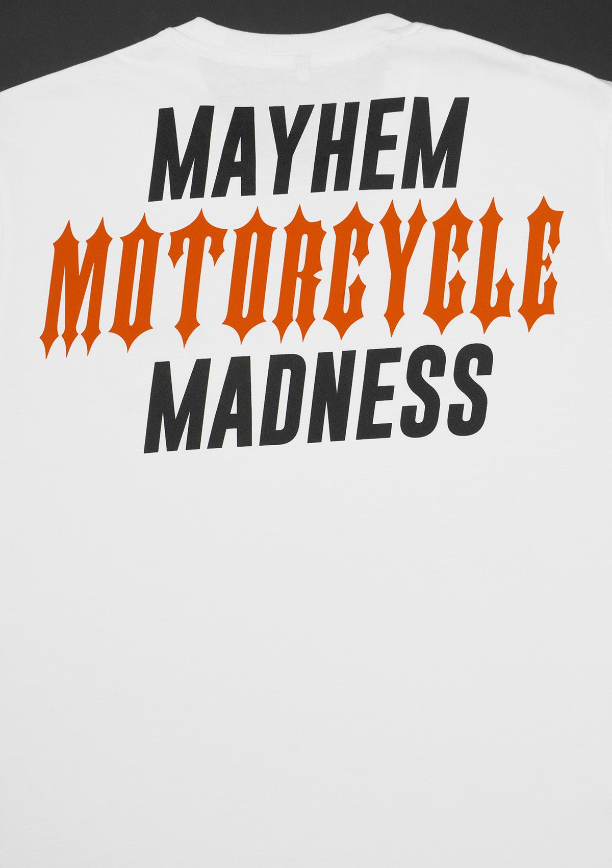 T-shirt M.M.M. W/S/O