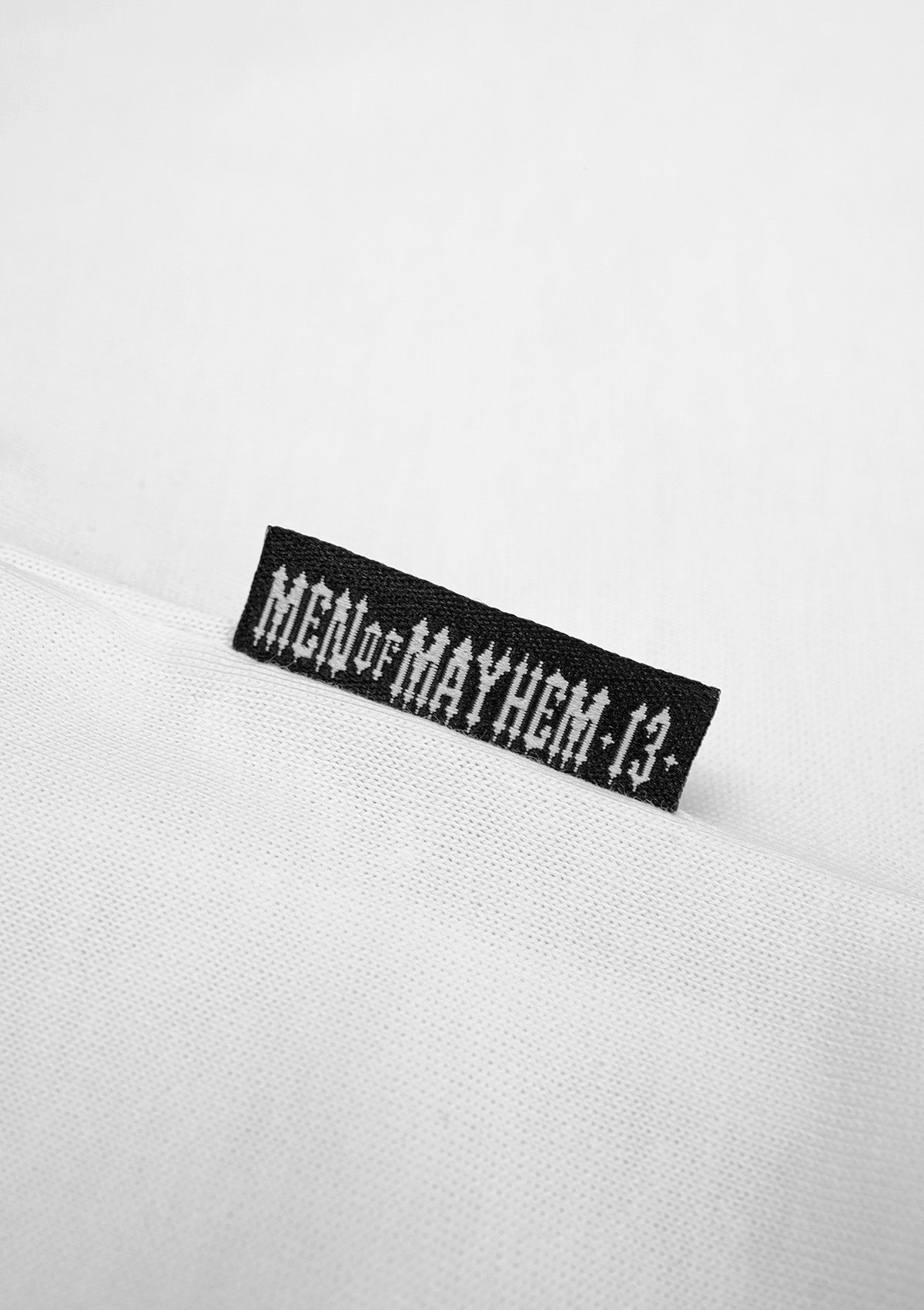 T-shirt M.M.M. W/S/O