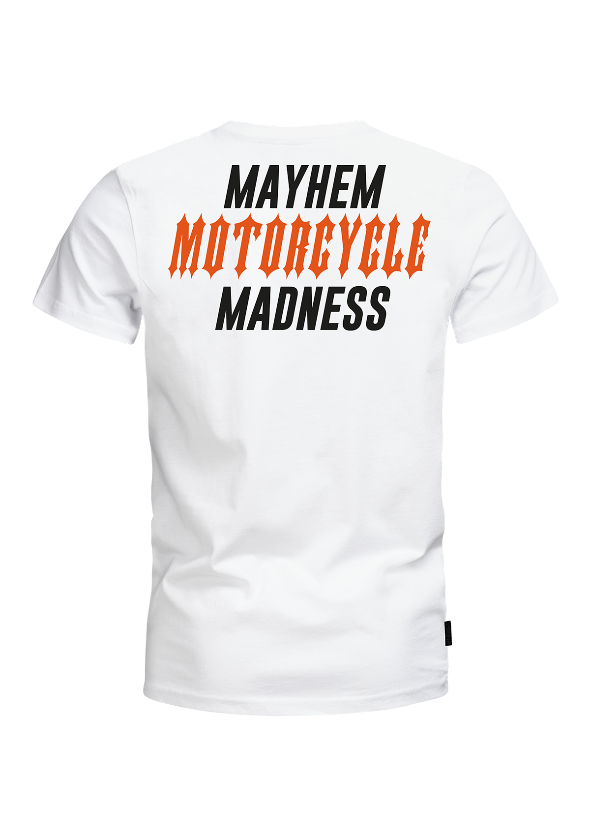 T-shirt M.M.M. W/S/O
